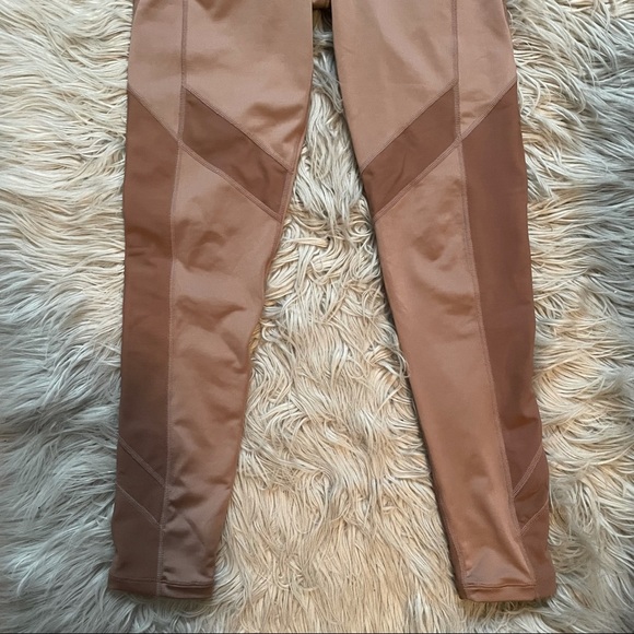 Free People Movement Mesh Legginggs - Picture 3 of 9